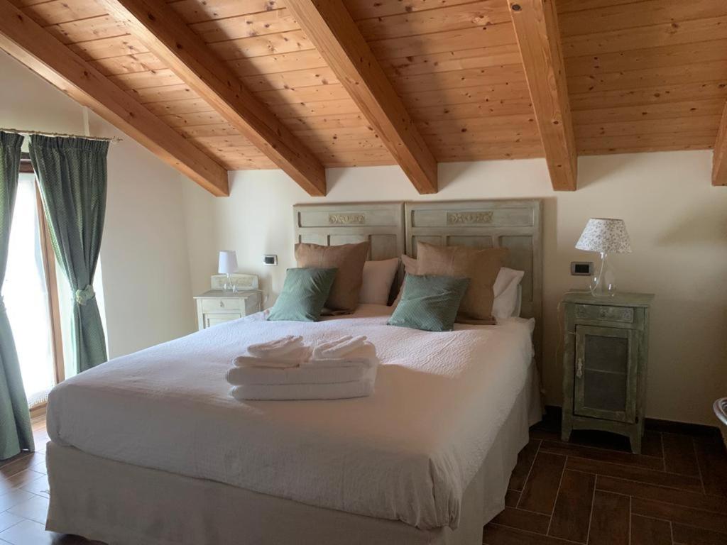 Casa vacanze Ca Di Nadia