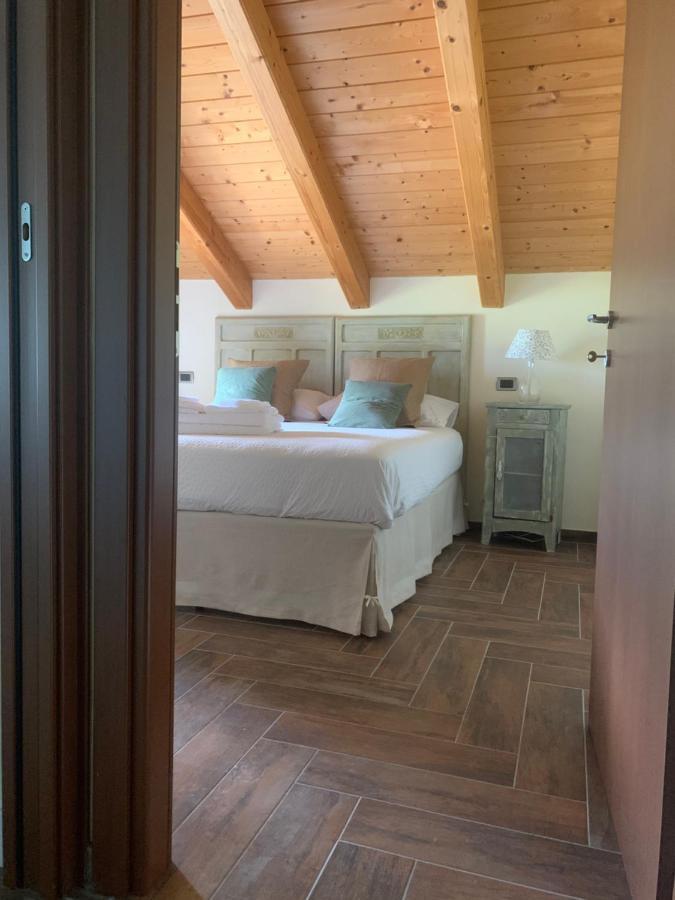 Ferienhaus Ca Di Nadia