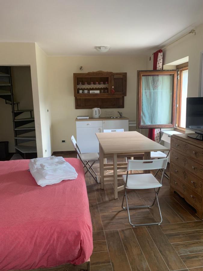 Ca Di Nadia Ferienhaus