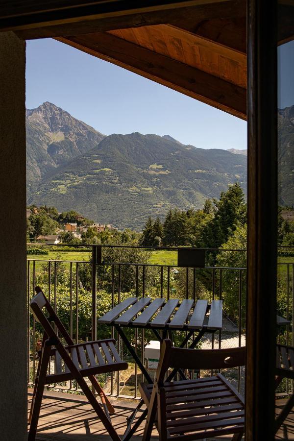 Ferienhaus Ca Di Nadia