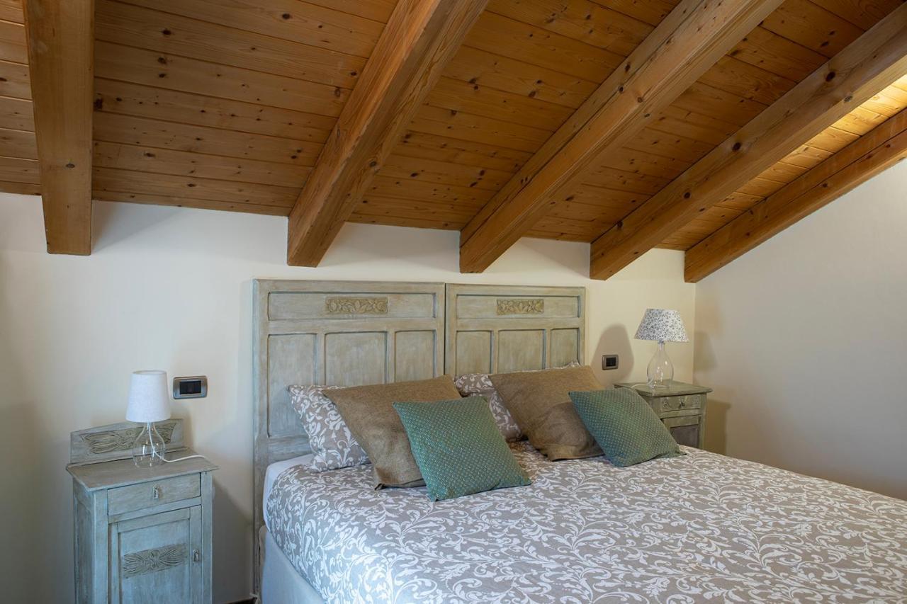 Ferienhaus Ca Di Nadia *
