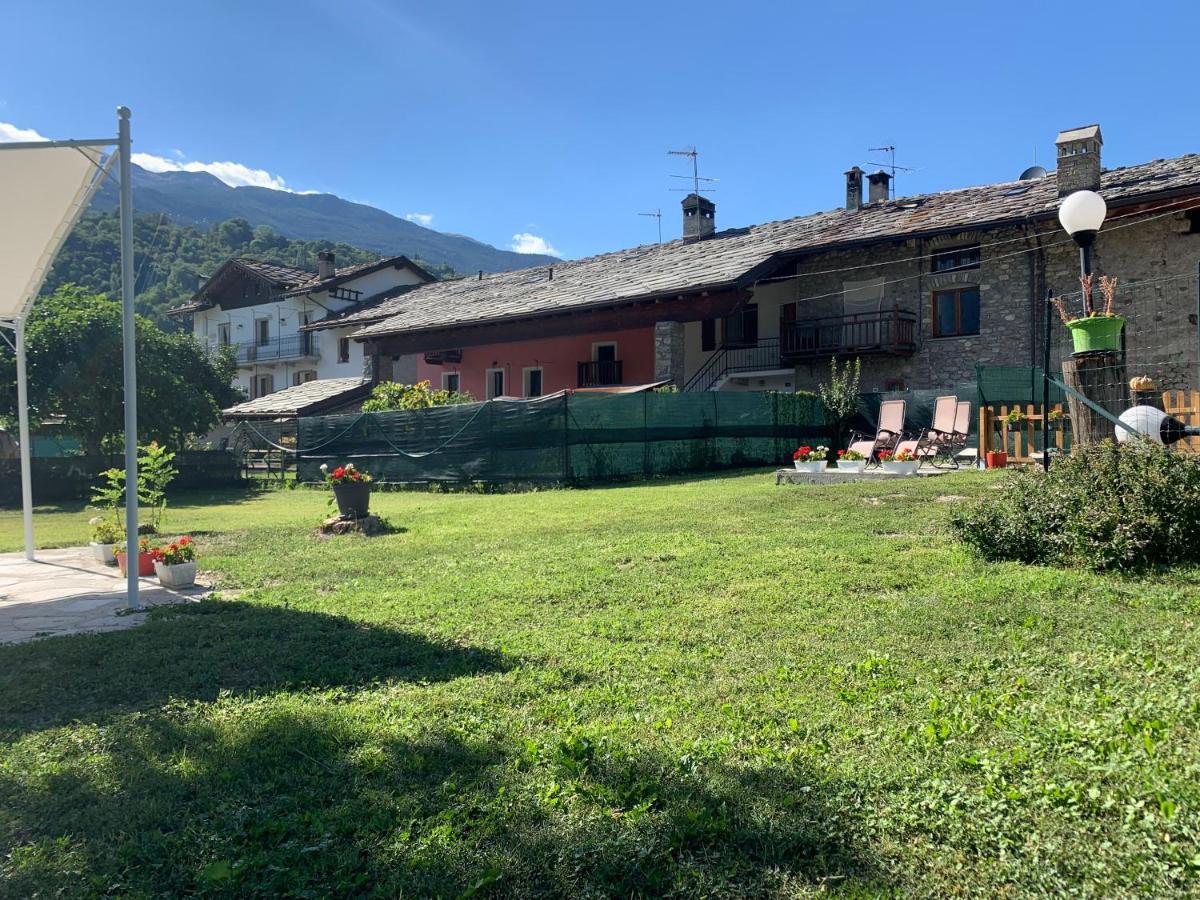 Ca Di Nadia * Aosta